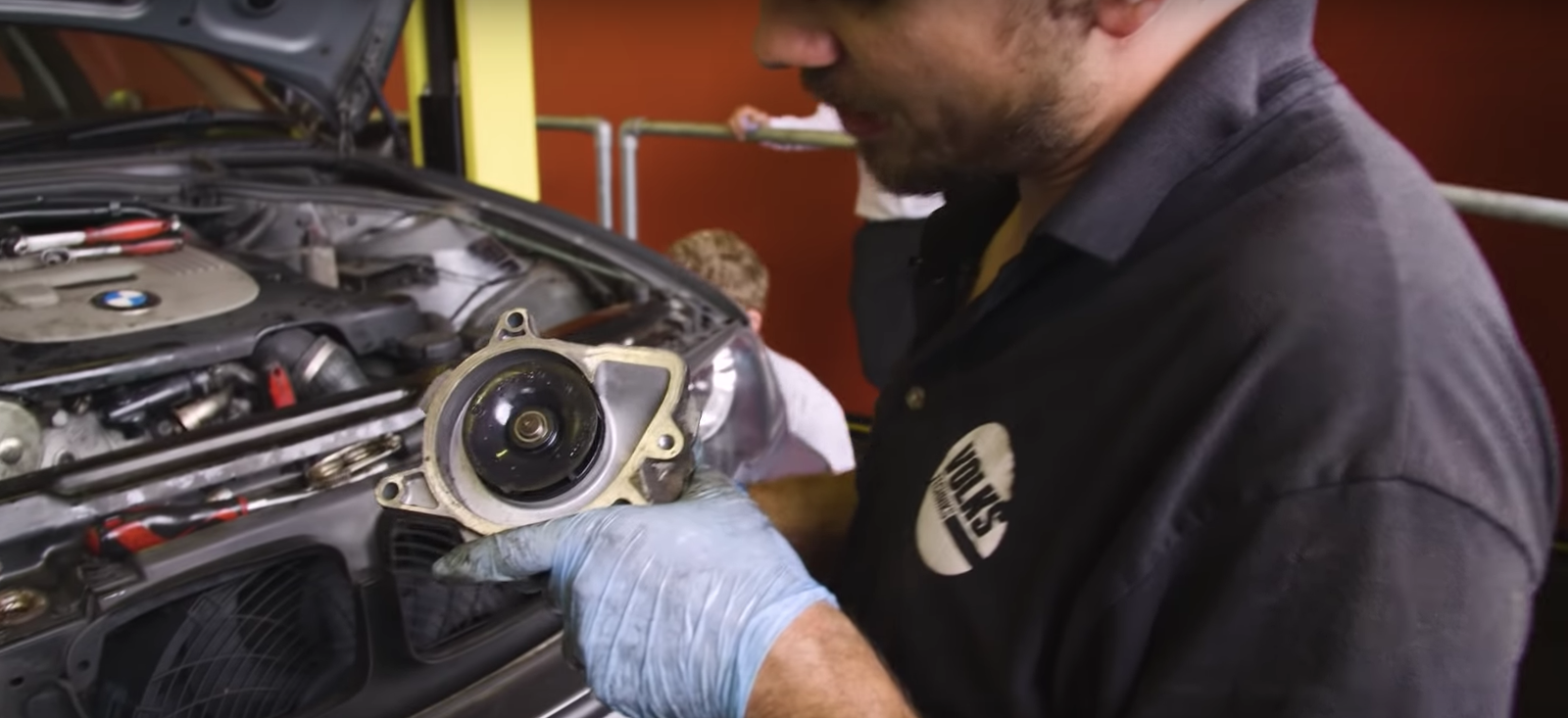 How We Made A BMW E46 330d Touring Quicker Than An E92 M3