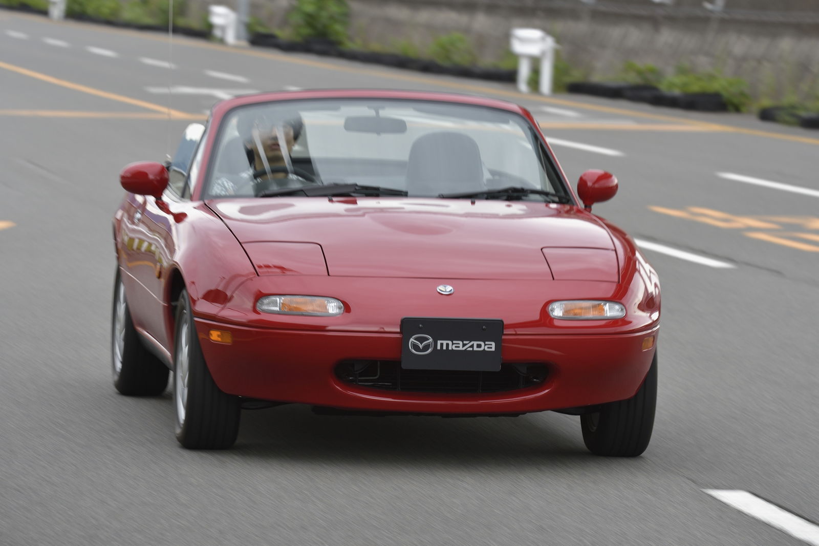 Only Two Nordschleife Records Matter, And All Others Need To Stop