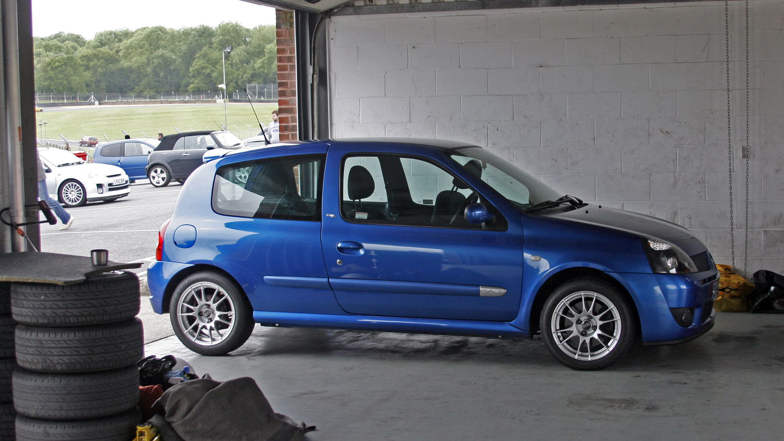 How The Right-Size Wheels Transformed Two Of My Cars
