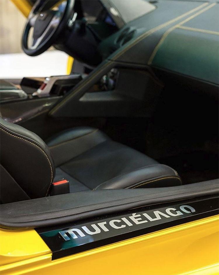 Is It Ever Right To Build A Cheap Copy Of A Supercar?