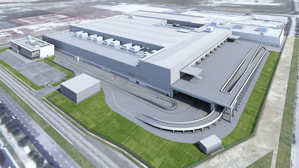 Dyson Confirms 2021 Arrival For Its Singapore-Built EV