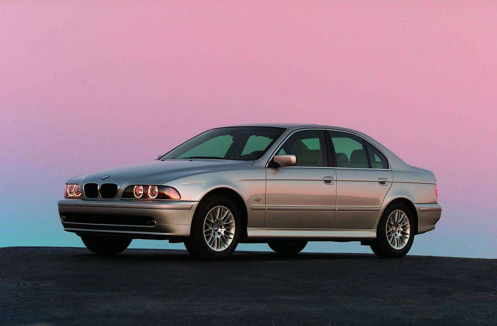 5 BMWs The New 3-Series Is Unexpectedly Larger Than