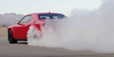 There's A New Car Show Coming To Mainstream TV And It Looks Promising