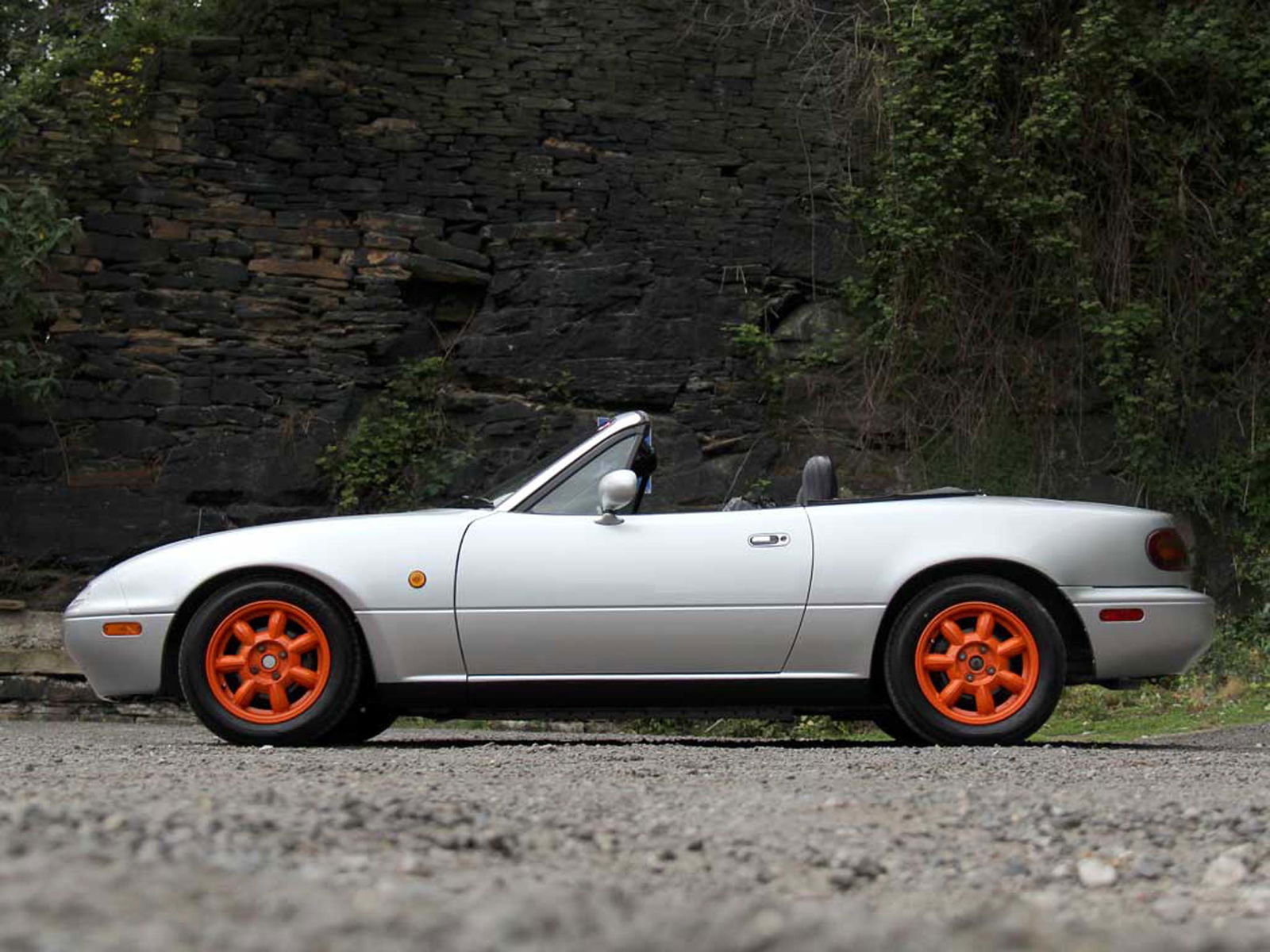 How The Right-Size Wheels Transformed Two Of My Cars