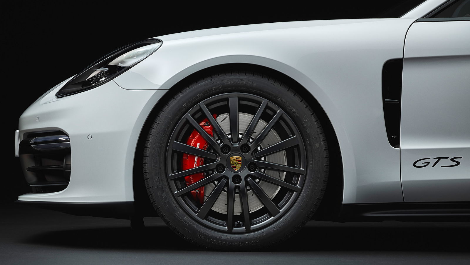 The 454bhp Porsche Panamera GTS Is Here To Alarm Your Passengers
