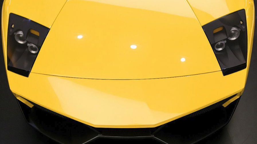 Is It Ever Right To Build A Cheap Copy Of A Supercar?