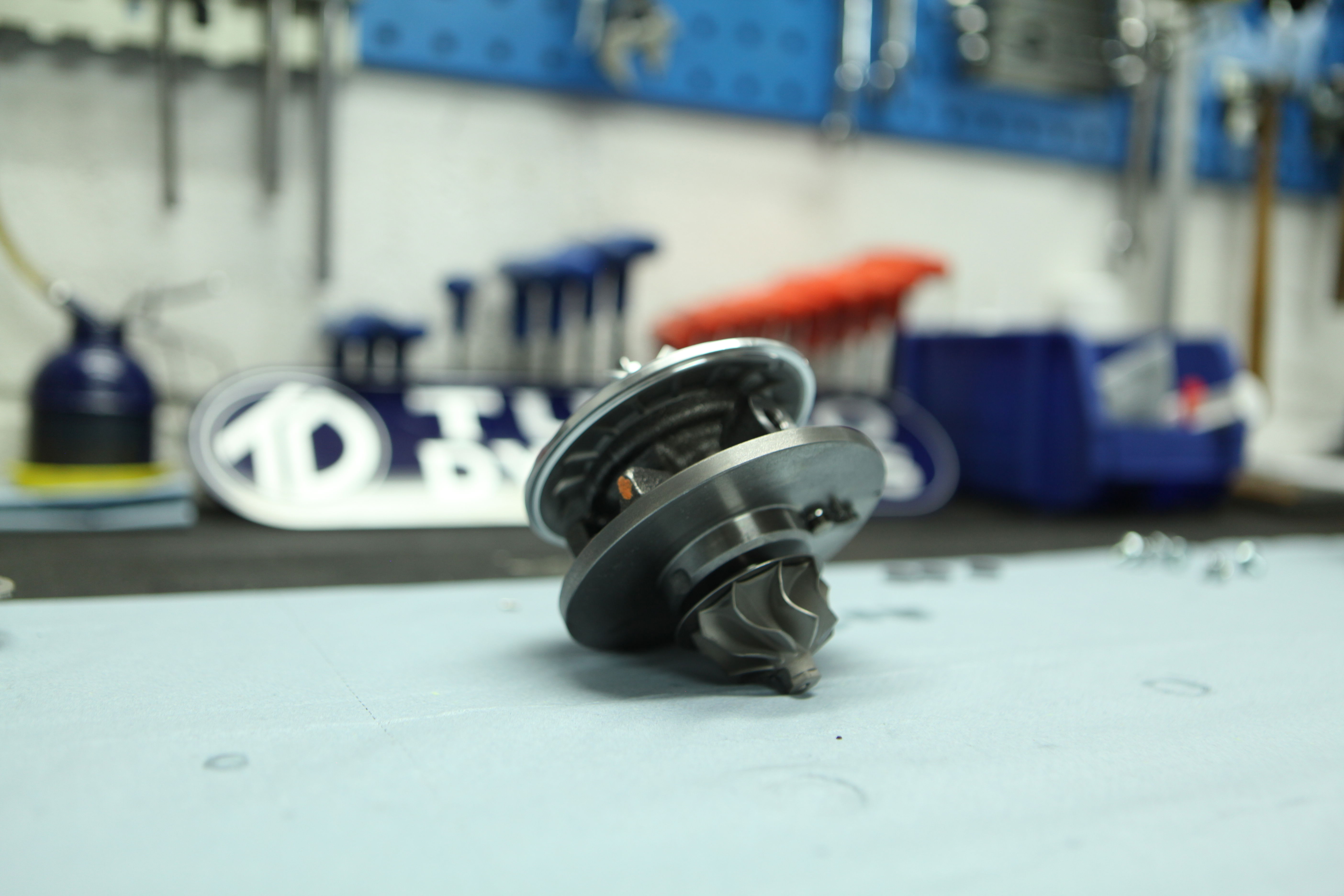Here’s Why Compressor Surge Isn’t Always A Disaster