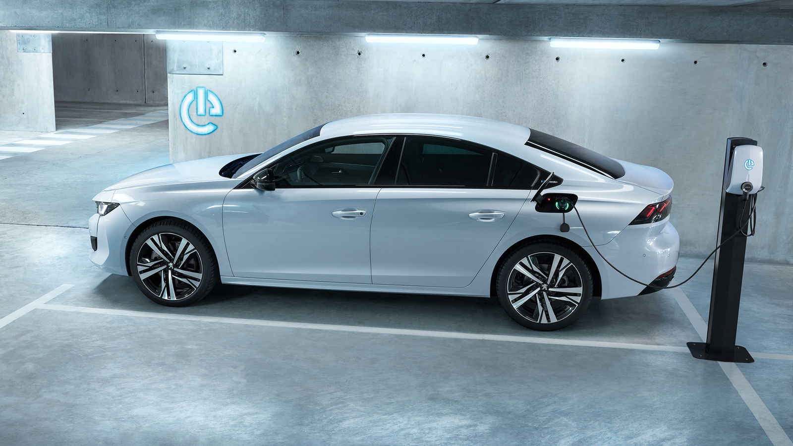 A Peugeot 508 R Is On The Way With Well Over 300bhp