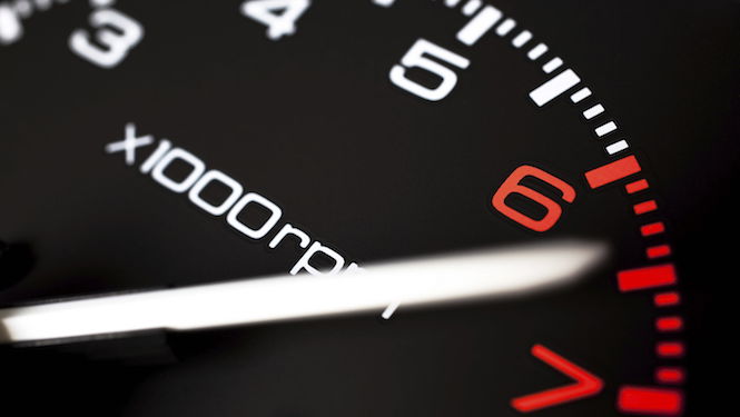 How A Rev Limiter Works, And Why You Need One
