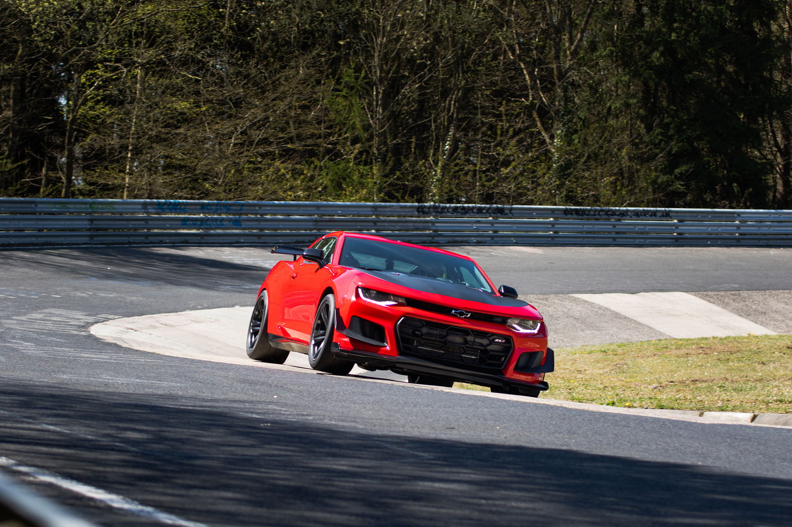 Only Two Nordschleife Records Matter, And All Others Need To Stop
