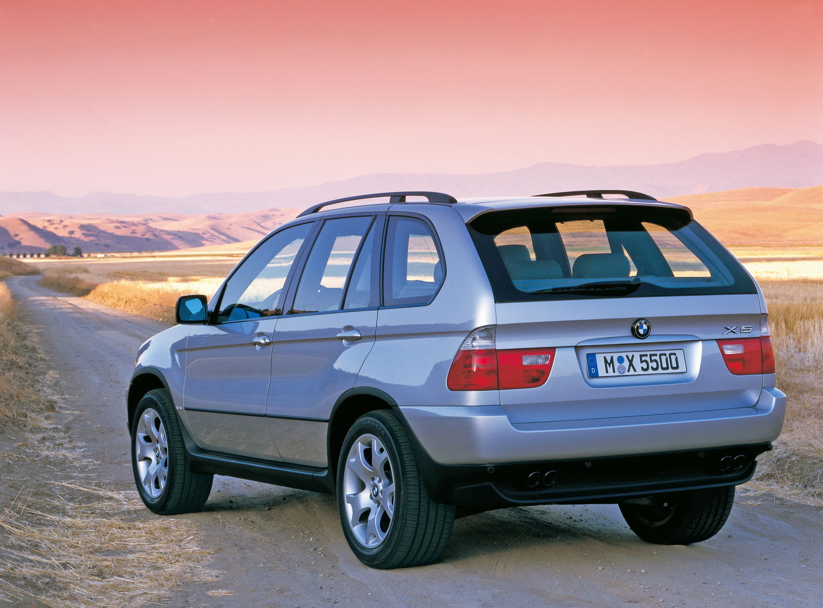 5 BMWs The New 3-Series Is Unexpectedly Larger Than