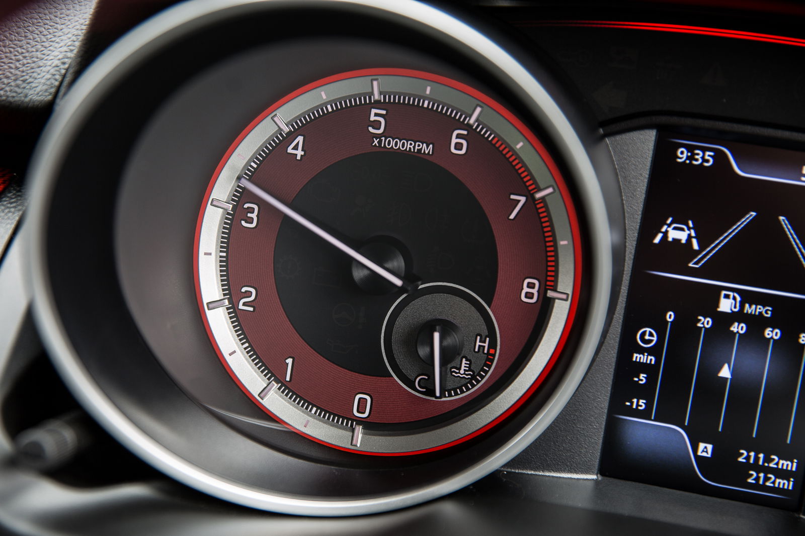 How A Rev Limiter Works, And Why You Need One
