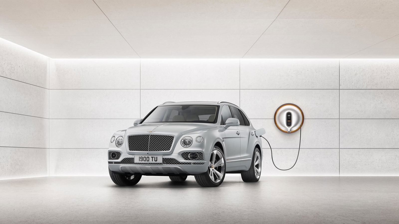In Europe, The Bentley Bentayga Diesel Is No Longer A Thing