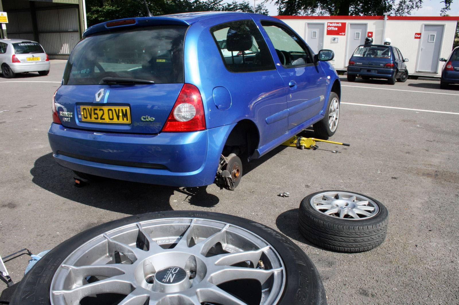 How The Right-Size Wheels Transformed Two Of My Cars