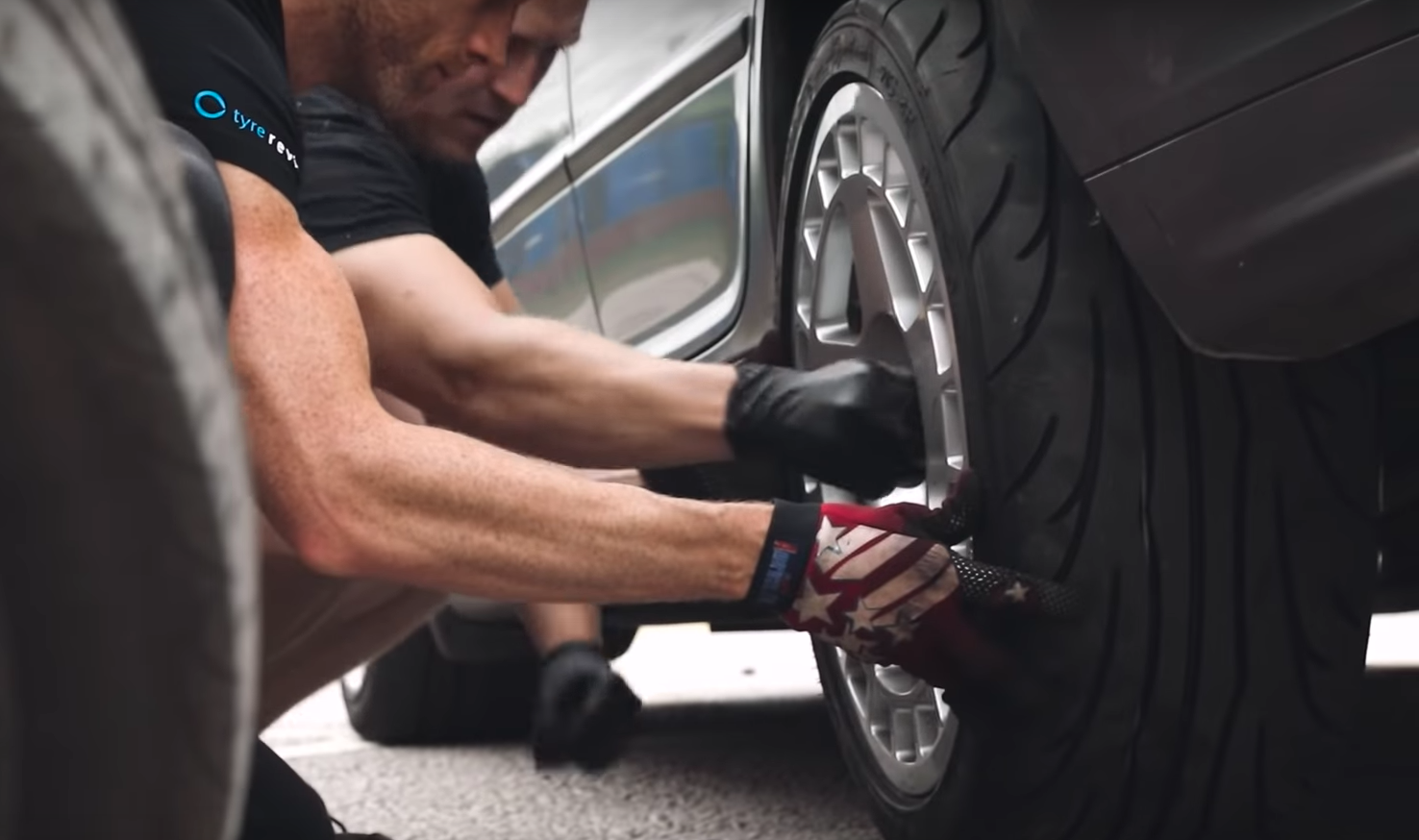 How We Made A BMW E46 330d Touring Quicker Than An E92 M3
