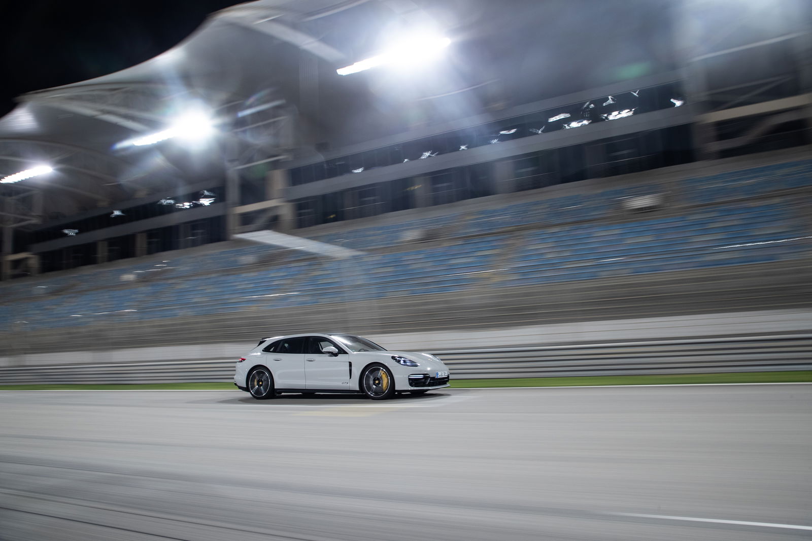 2019 Porsche Panamera GTS Review: Better For Being Less Powerful