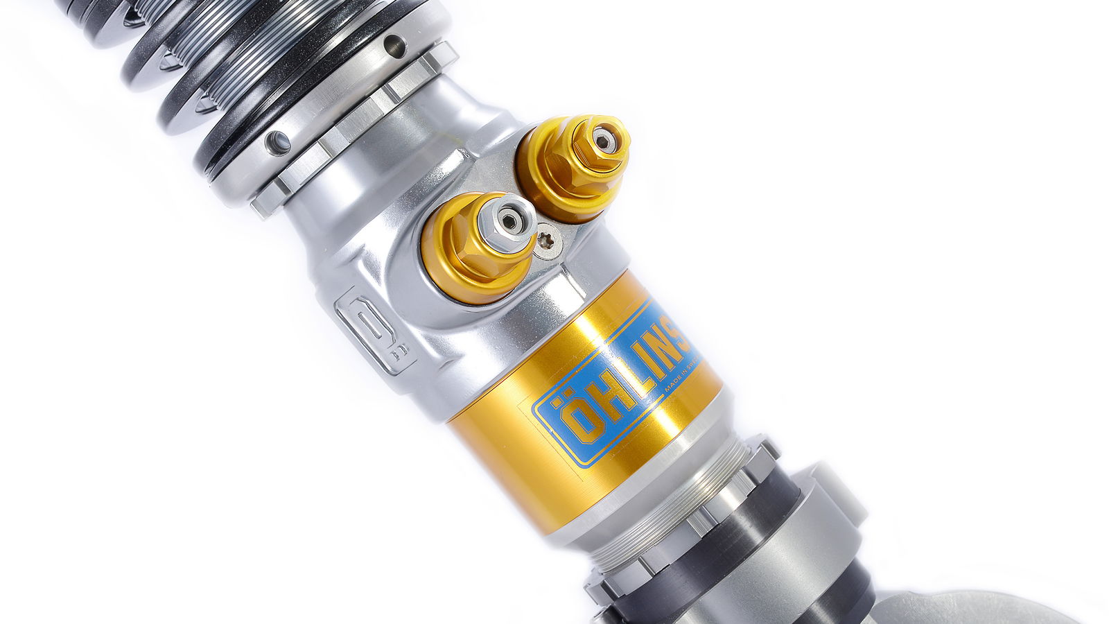 Monotube Vs Twin-Tube Dampers: How Do They Work?
