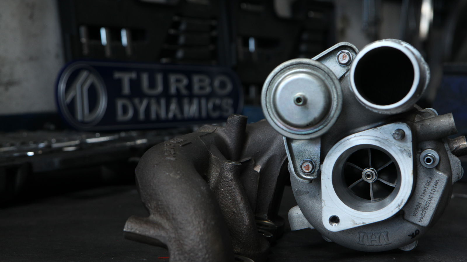 Here’s Why Compressor Surge Isn’t Always A Disaster