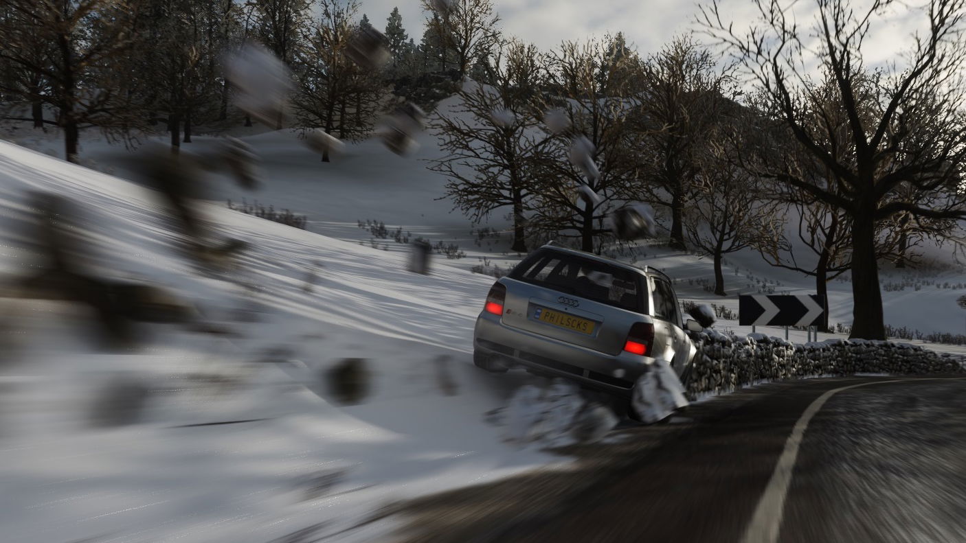 Forza Horizon 4 Spring Update Adds Lots Of New Races