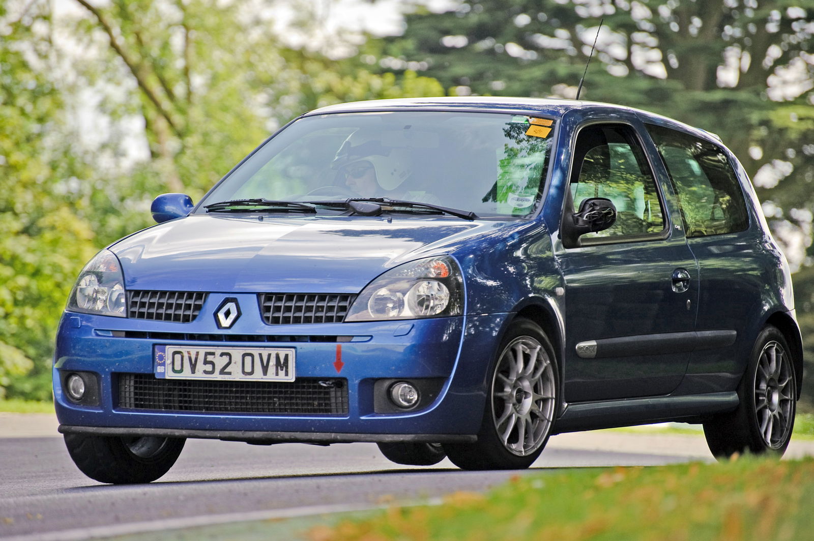 How The Right-Size Wheels Transformed Two Of My Cars