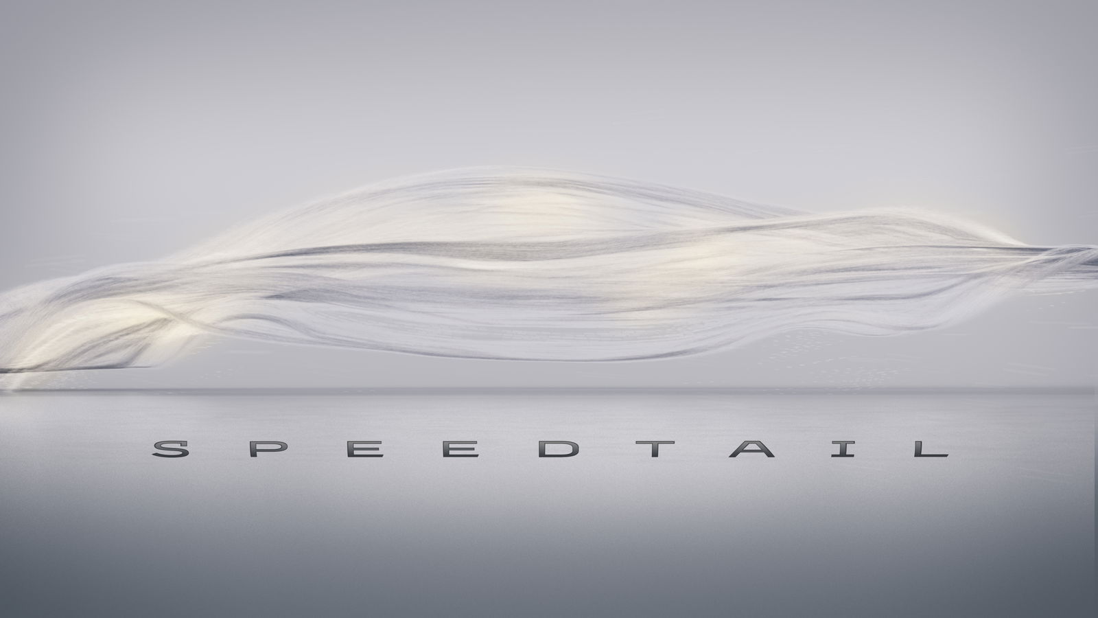 This Is The 1000bhp McLaren Speedtail’s Speedy Tail