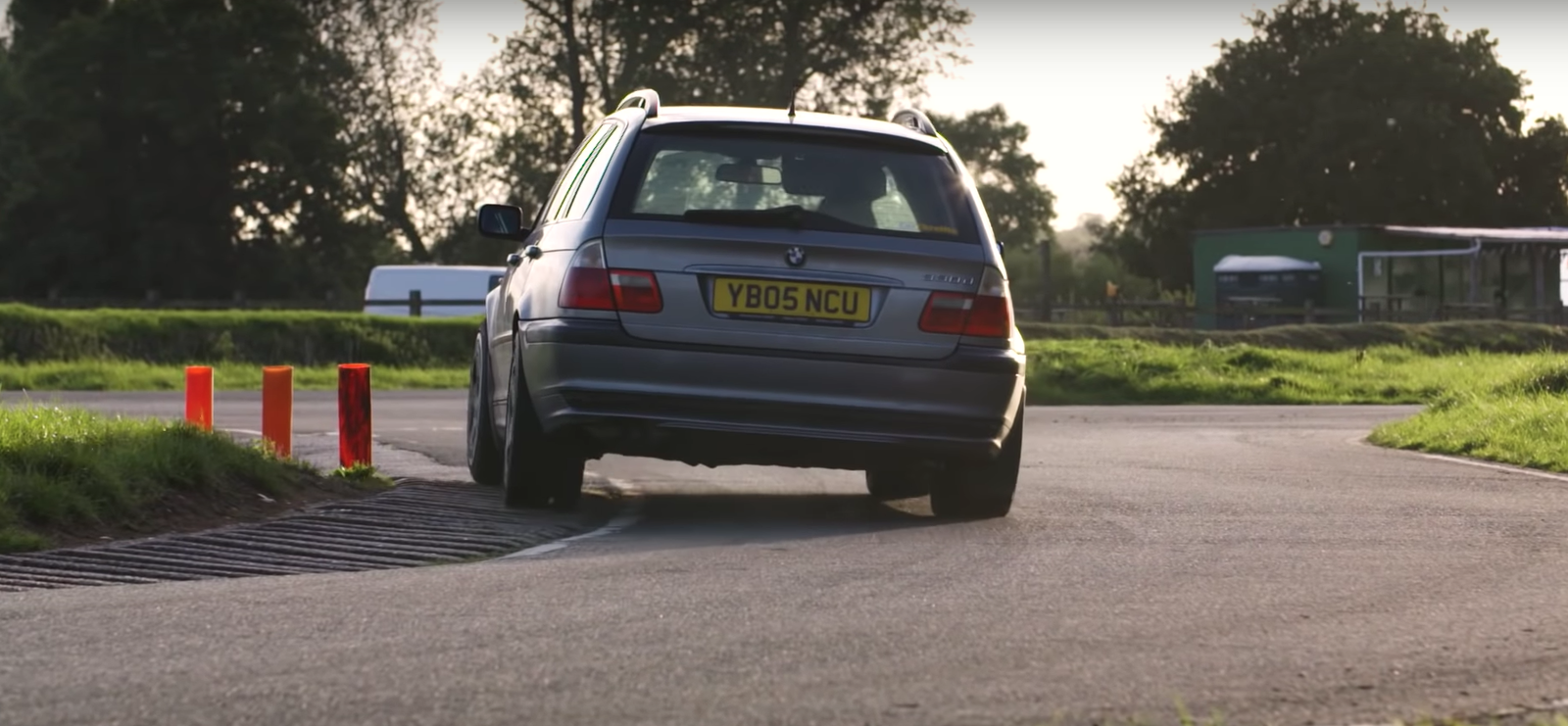 How We Made A BMW E46 330d Touring Quicker Than An E92 M3