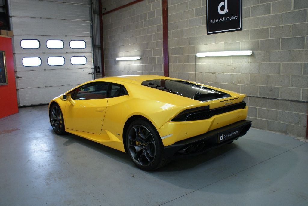 An Early MkII Audi R8 Is Like A Huracan But With £55,000 Change