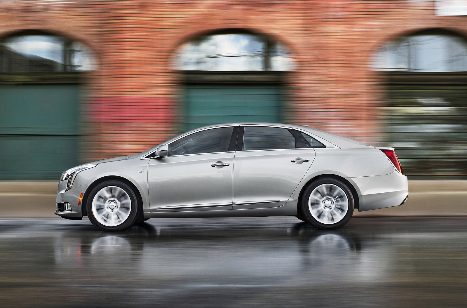 General Motors Is Axing Five Factories And Six Models Permanently