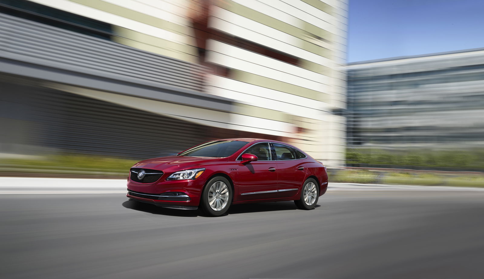 General Motors Is Axing Five Factories And Six Models Permanently