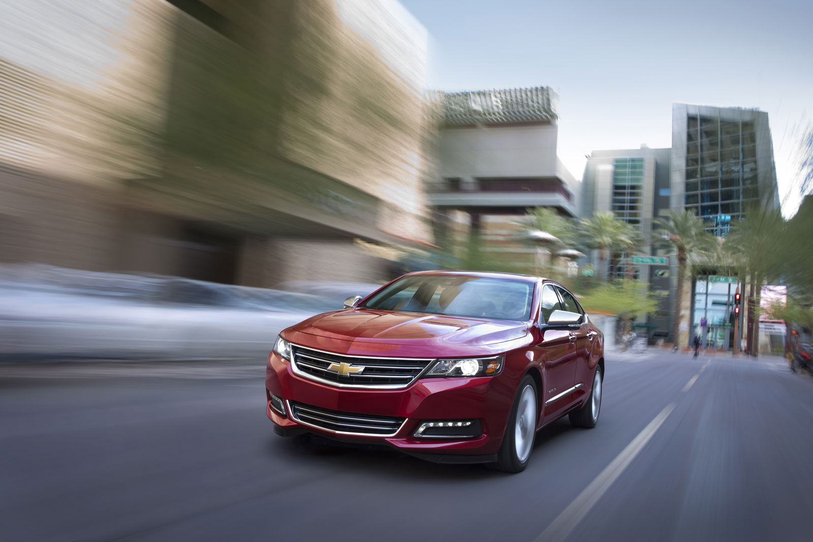 General Motors Is Axing Five Factories And Six Models Permanently