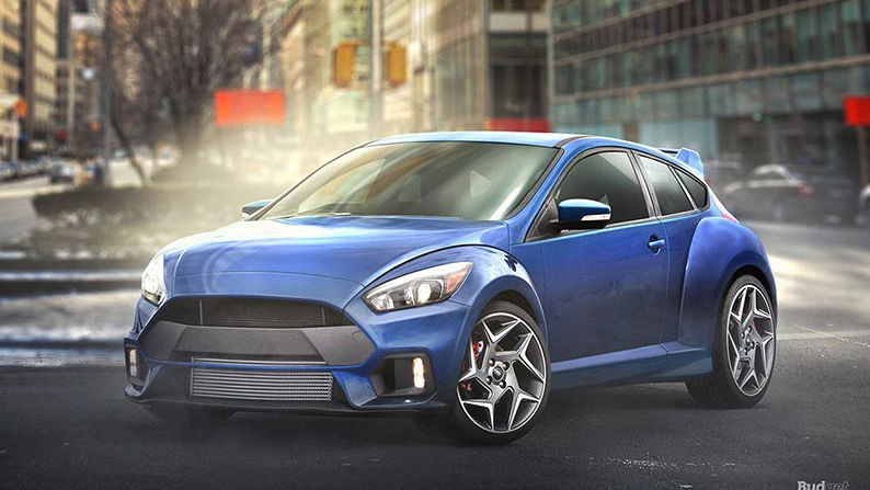 6 Head-Scratching Car Manufacturer Collaboration Renders