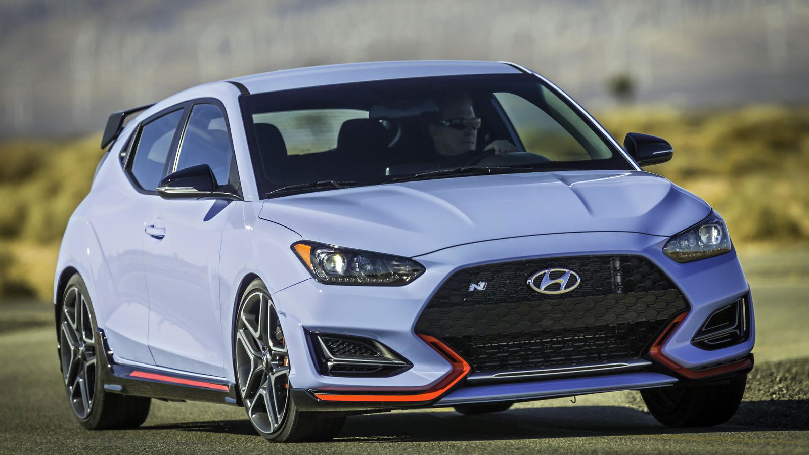 The Hyundai Veloster N Is A Sub-$30k Hot Hatch Bargain