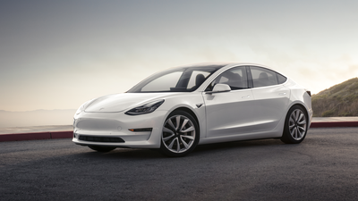 Tesla Cars Will Soon Be Able To Charge On Non-Tesla Chargers