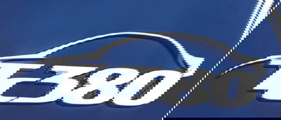 The 2800 Bertone Spicup Is A Forgotten Piece Of BMW History