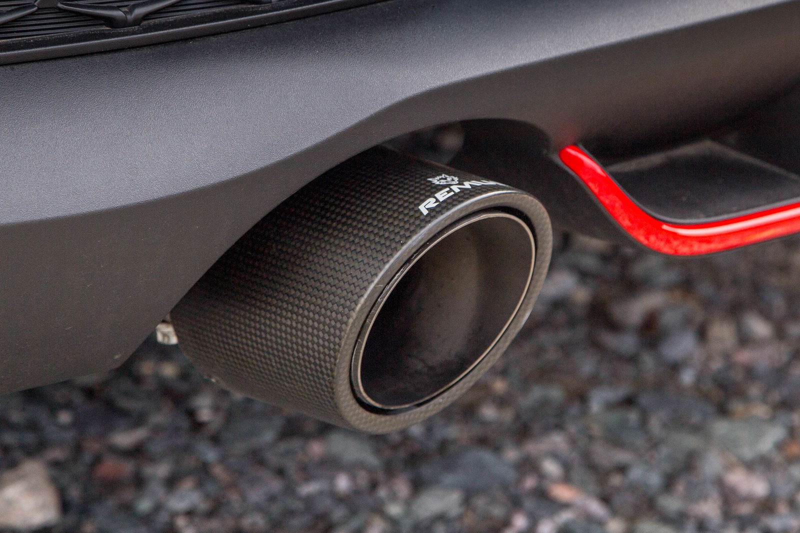 The Pros And Cons Of Different Exhaust Materials