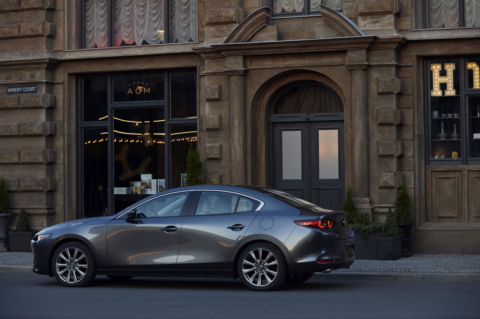 All-New Mazda3 In ‘Yet Another Stylish And Practical Mazda’ Shock