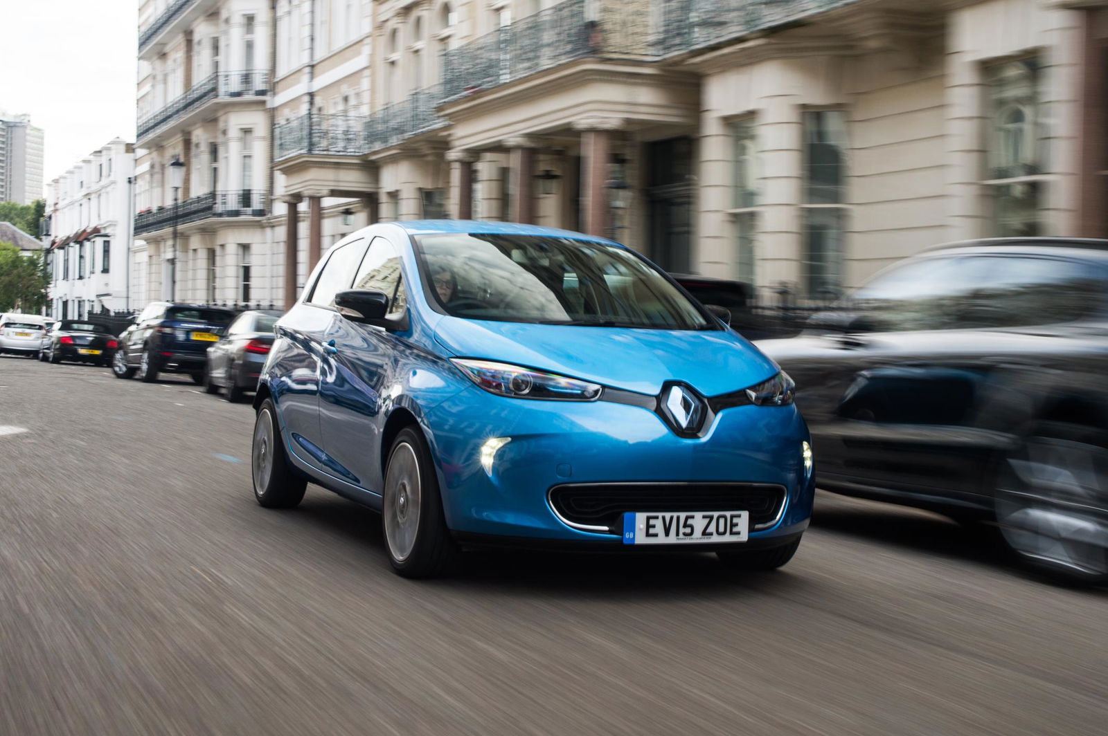 Only 3 Per Cent Of Mechanics Are Qualified To Work On EVs