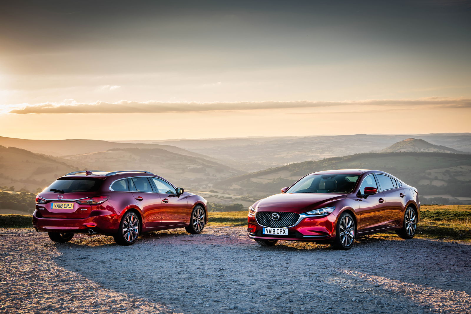 Why Mazda Is The New BMW For Petrolheads