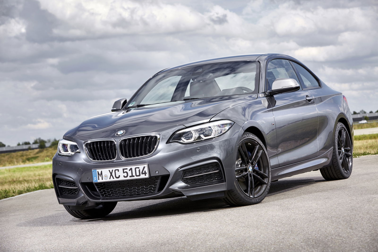 Today's M240i is brilliant, but too expensive for most of us