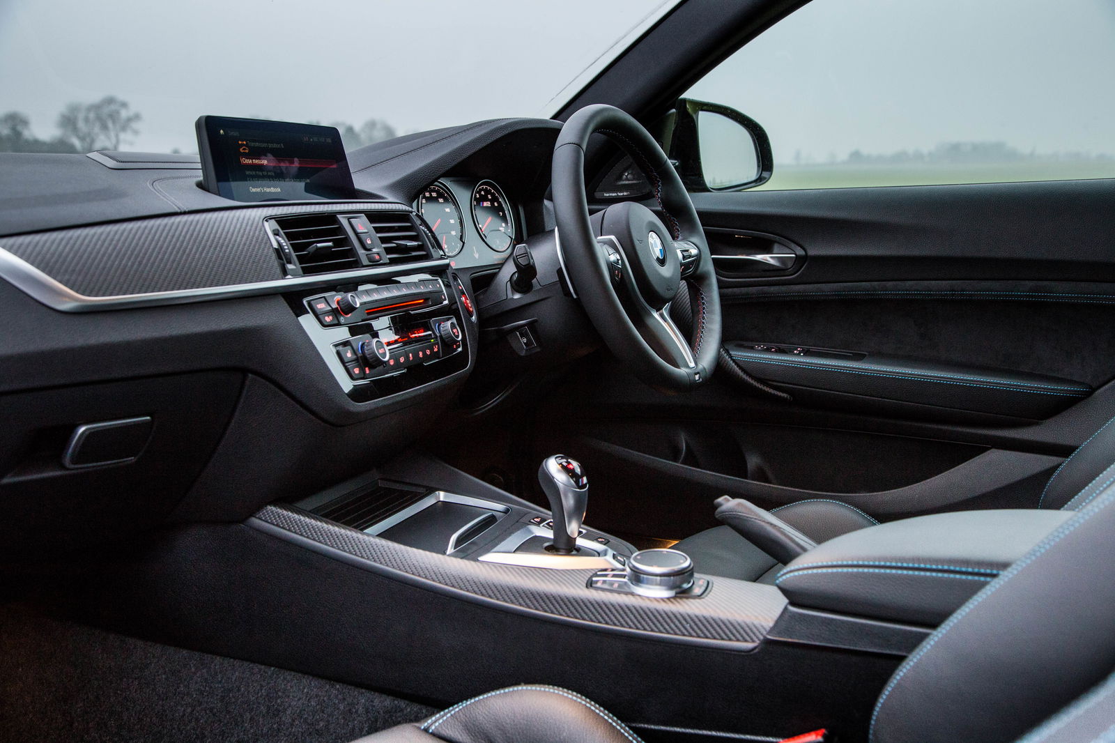 BMW M2 Competition Review: The 1M Successor It Should Have Been All Along