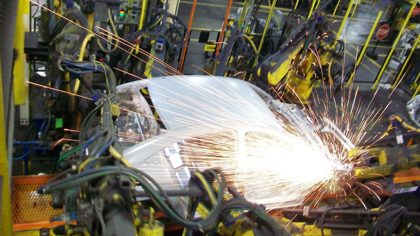 General Motors Is Axing Five Factories And Six Models Permanently