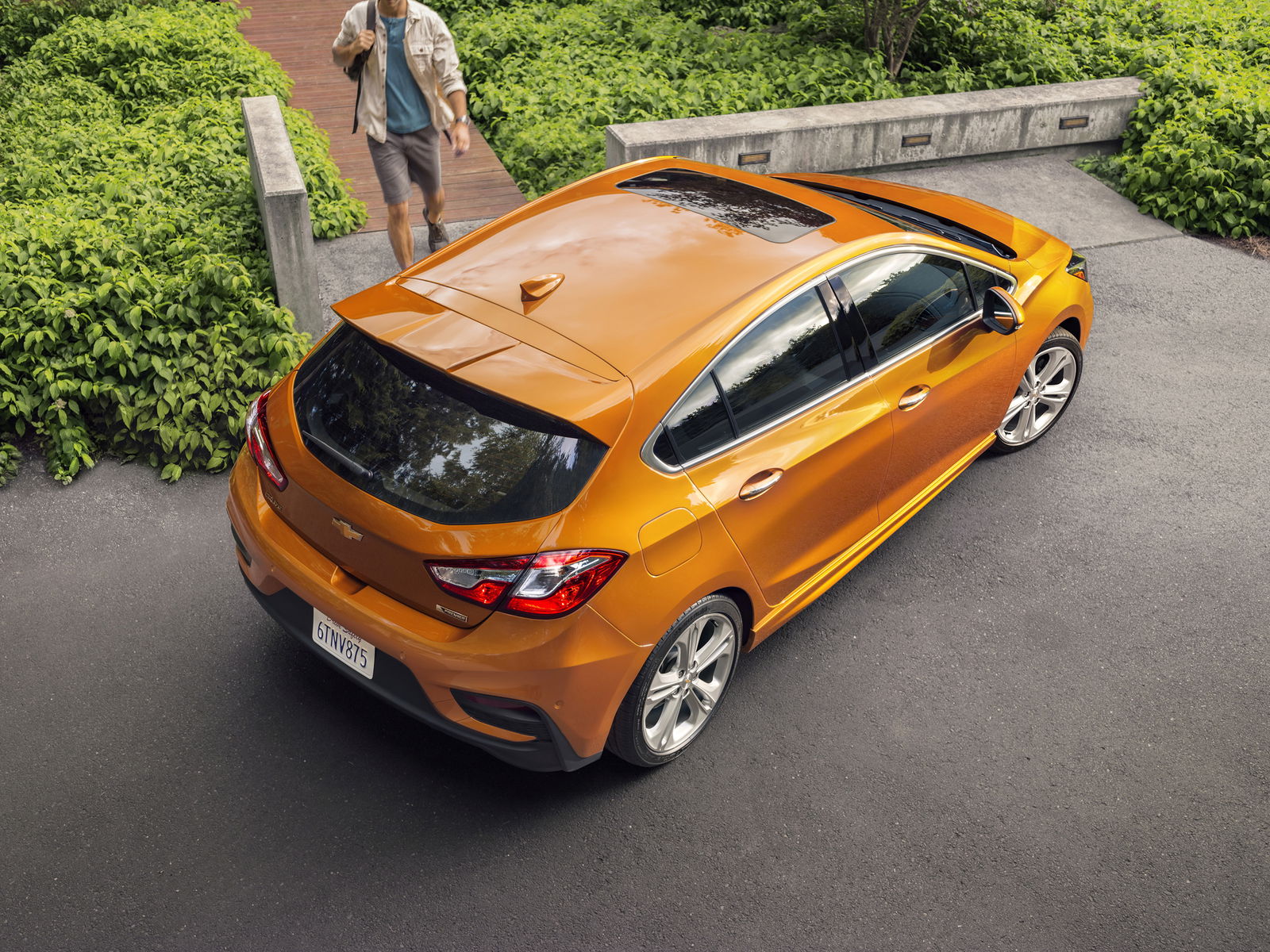 General Motors Is Axing Five Factories And Six Models Permanently