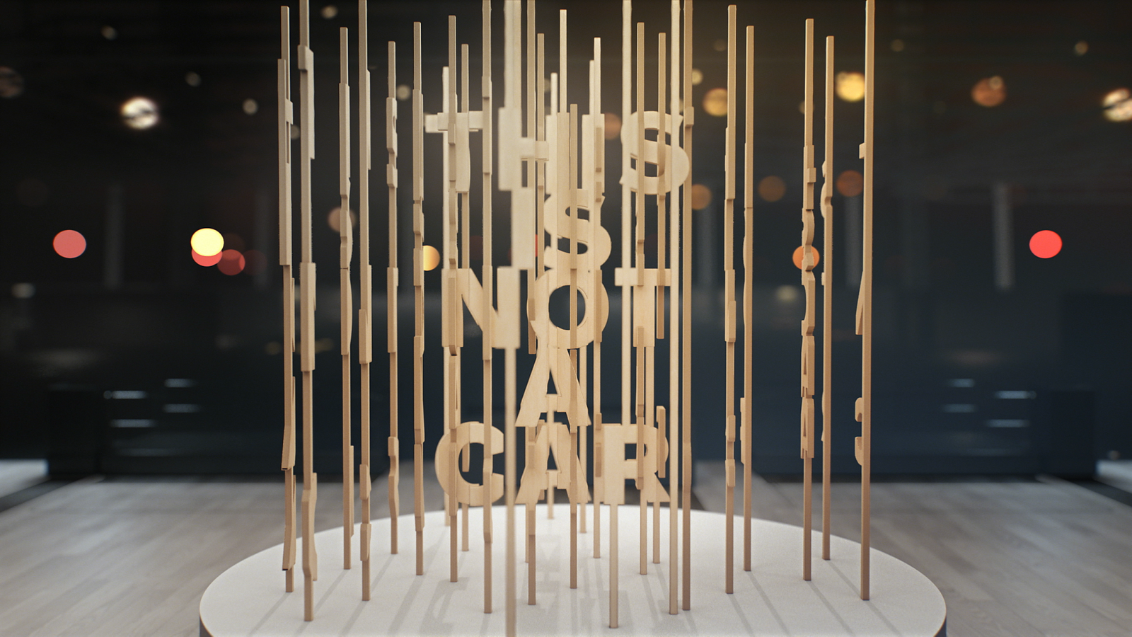 Volvo's LA Auto Show Stand Won't Have A Single Car On It
