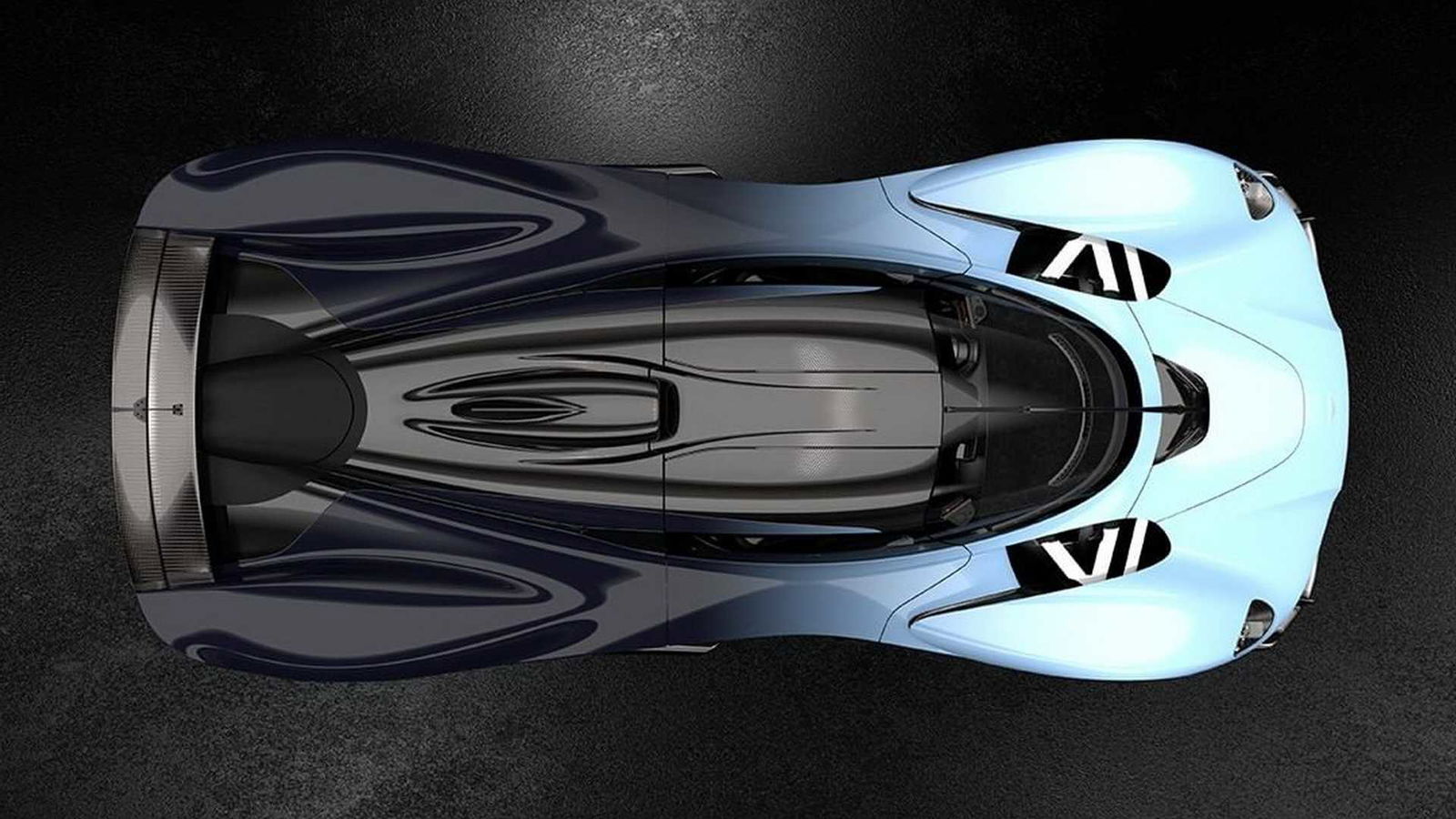The Aston Martin Valkyrie Looks Glorious In These New Images
