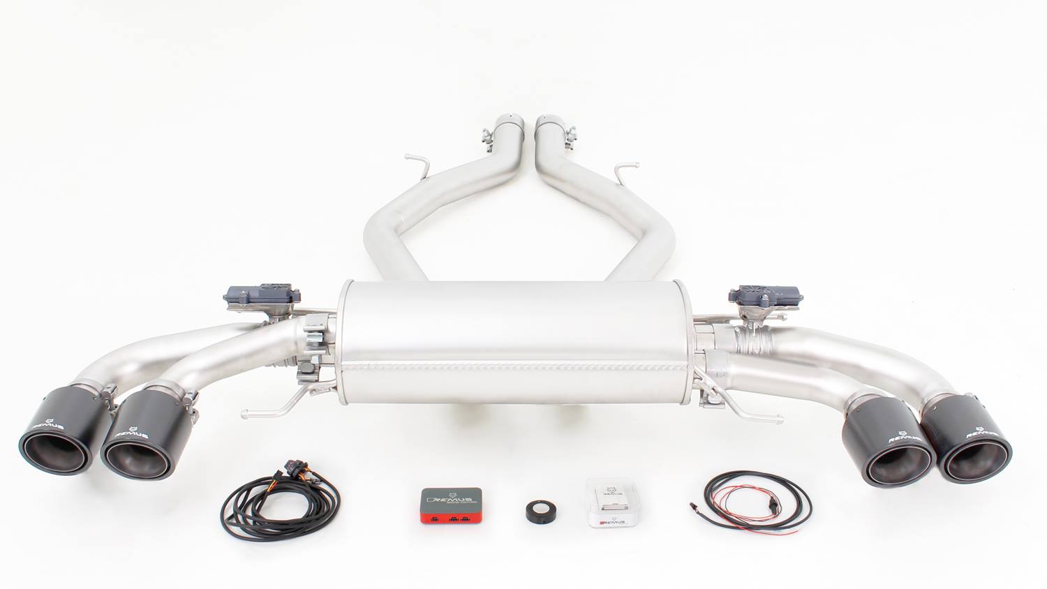 The Pros And Cons Of Different Exhaust Materials