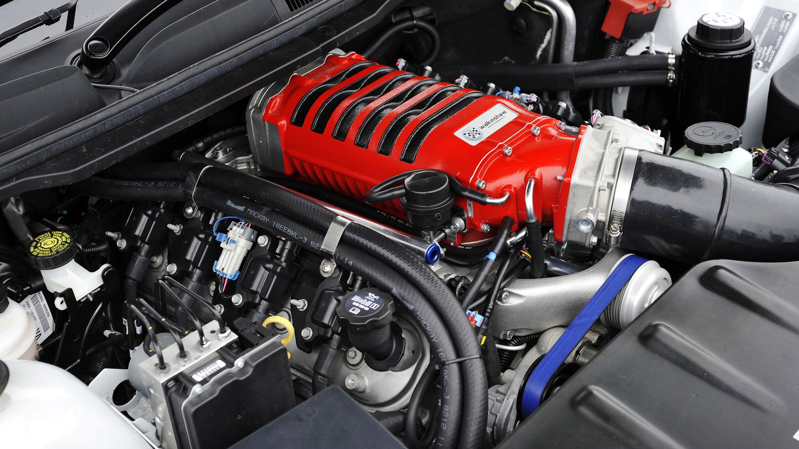 Who Invented The Supercharger And How Has It Changed?