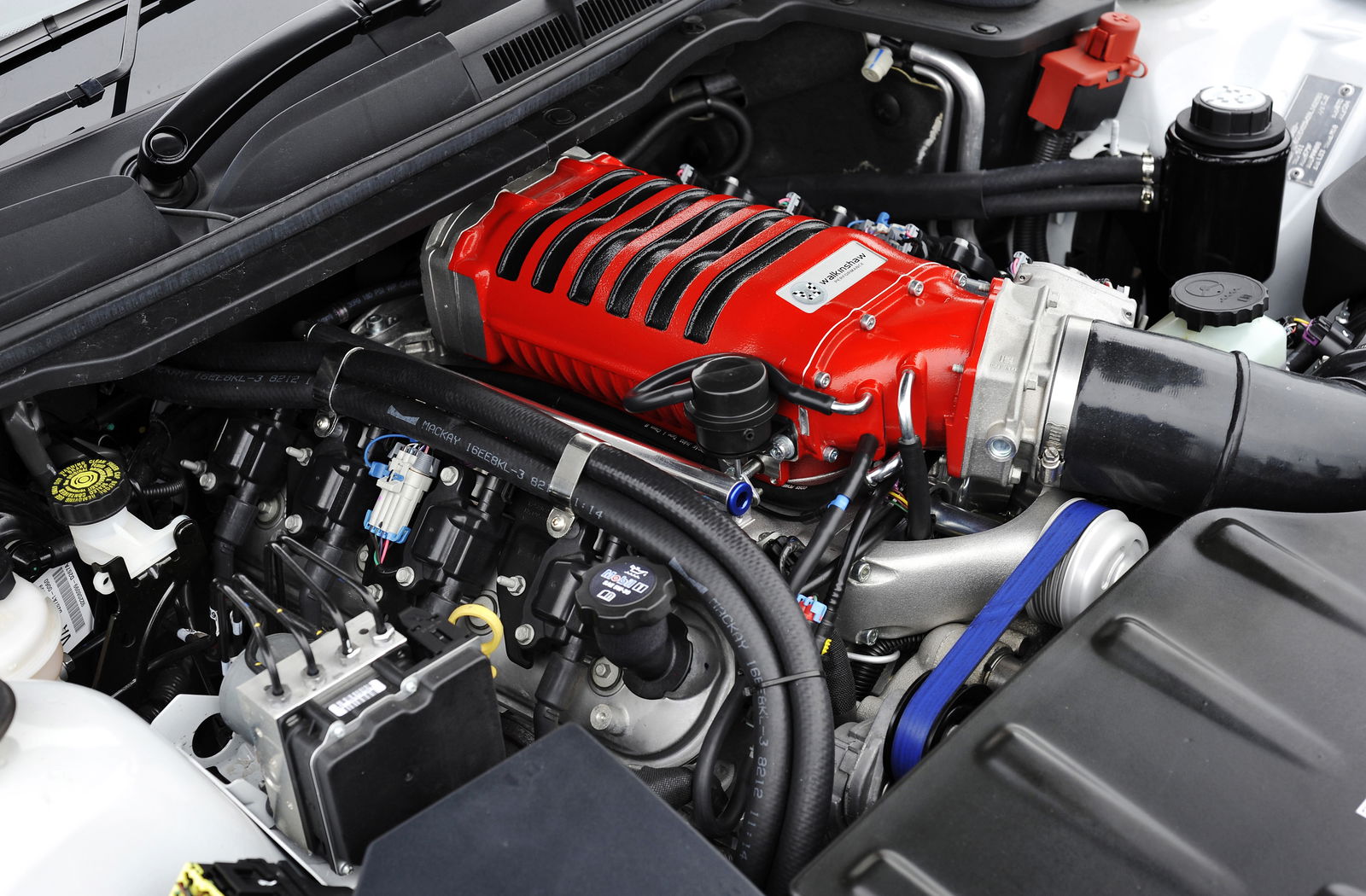 Quiz: Can You Guess Which Cars Have The Highest Torque Figure?