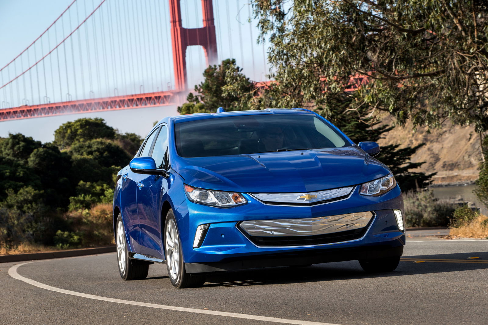 General Motors Is Axing Five Factories And Six Models Permanently
