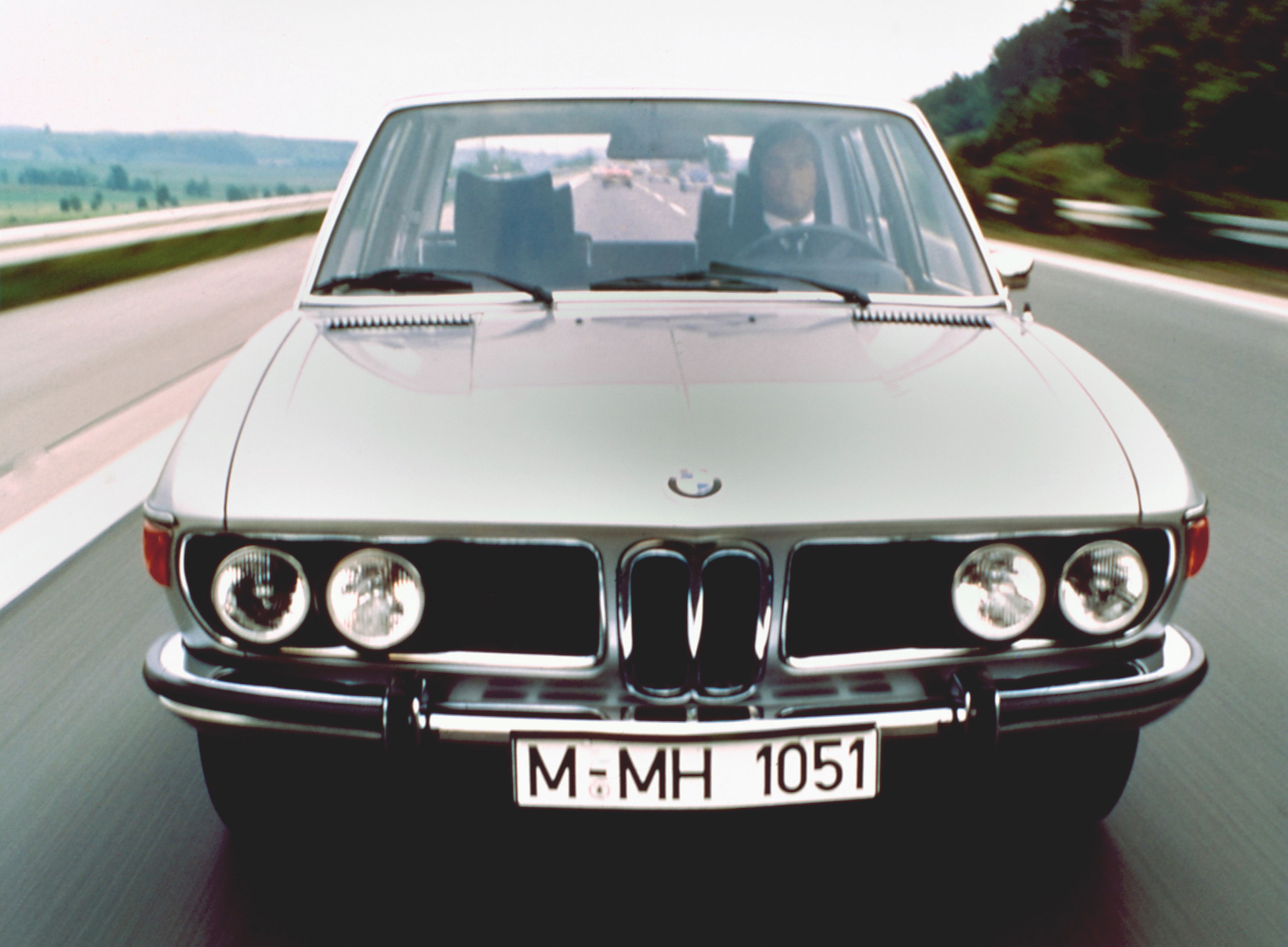 The 2800 Bertone Spicup Is A Forgotten Piece Of BMW History