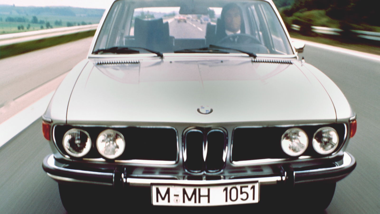 The 2800 Bertone Spicup Is A Forgotten Piece Of BMW History